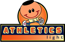 Athletics light